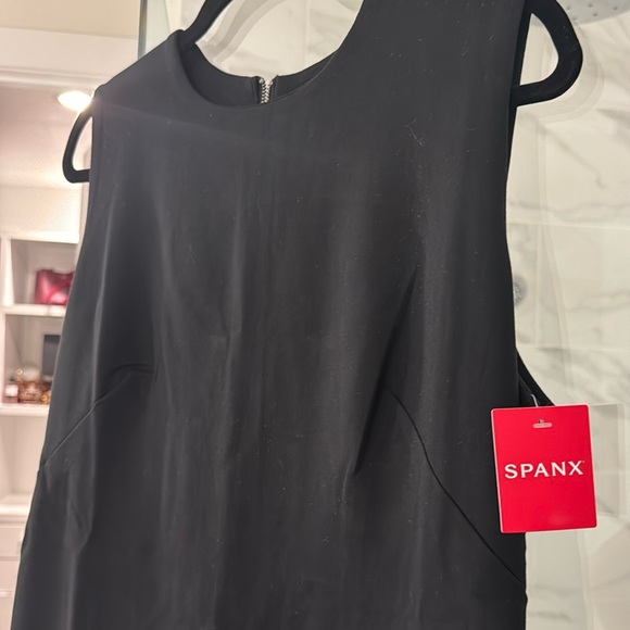 NWT SPANX DRESS - Picture 1 of 4